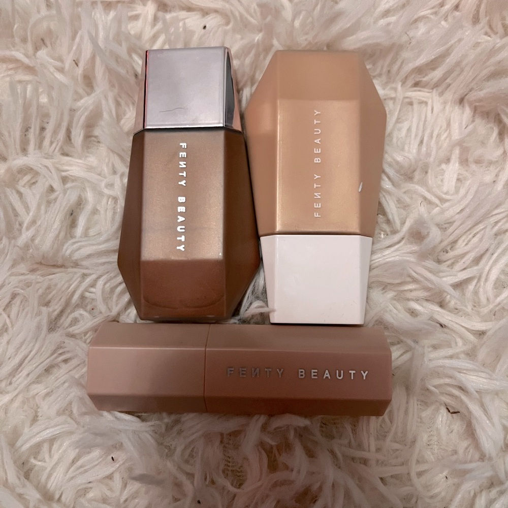 Femur beauty set🫶- CAN BE BOUGHT AS A SET OR INDIVIDUALLY